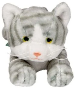 Stifteetui Katze, Grau Lustige Tierparade -Spielzeugladen 28972459 02