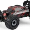 Amewi Hyper GO Buggy Brushed 4WD 1:16 RTR Rot 40km/h -Spielzeugladen 29027147 01