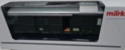 Märklin H0 4315 Gepäckwagen DB