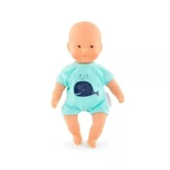 Corolle Mon Premier Poupon Mini Badepuppe - 20 Cm