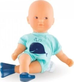 Corolle Mon Premier Poupon Mini Badepuppe - 20 Cm -Spielzeugladen 29083785 03