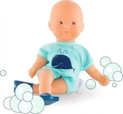 Corolle Mon Premier Poupon Mini Badepuppe - 20 Cm -Spielzeugladen 29083785 04