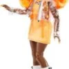 Rainbow High Serie 5 Fashion-Doll - Michelle St. Charles (Orange) -Spielzeugladen 29084498 01