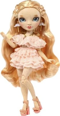 Rainbow High Serie 5 Fashion-Doll - Victoria Whitman (Strawberry) Rainbow High Serie 5 Fashion-Doll - Victoria Whitman (Strawberry) -Spielzeugladen 29084504 04