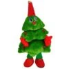 Syntek Spielzeug Für Den Weihnachtsbaum Elektrischer Plüsch Tanzender Weihnachtsbaum Spielzeug 2 Syntek Spielzeug Für Den Weihnachtsbaum Elektrischer Plüsch Tanzender Weihnachtsbaum Spielzeug -Spielzeugladen 29087334 01