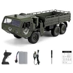 Syntek Ferngesteuerte Spielzeugautos Für Kinder Off-Road-Transporter Für Den Außenbereich, Erdbewegungsspielzeug, Ferngesteuertes Auto -Spielzeugladen 29087347 02