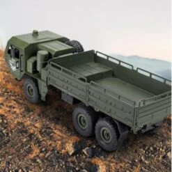 Syntek Ferngesteuerte Spielzeugautos Für Kinder Off-Road-Transporter Für Den Außenbereich, Erdbewegungsspielzeug, Ferngesteuertes Auto -Spielzeugladen 29087347 03