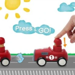 Vetaka Auto Spielzeug Set Für Kinder -Spielzeugladen 29111254 03