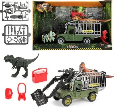 Toi-Toys Spielset World of Dinosaurs XXL Toi Toys Toi-Toys Spielset World Of Dinosaurs XXL -Spielzeugladen 29162645 01