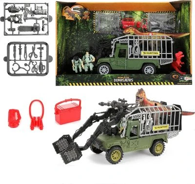 Toi-Toys Spielset World of Dinosaurs XXL Toi Toys Toi-Toys Spielset World Of Dinosaurs XXL -Spielzeugladen 29162645 02