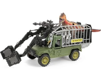 Toi-Toys Spielset World of Dinosaurs XXL Toi Toys Toi-Toys Spielset World Of Dinosaurs XXL -Spielzeugladen 29162645 03