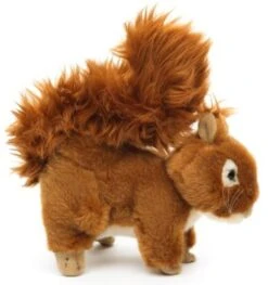 UNI-TOYS® Eichhörnchen, Liegend - 18 Cm (Länge) - Plüsch, Plüschtier Kuscheltiere 4 UNI-TOYS® Eichhörnchen, Liegend - 18 Cm (Länge) - Plüsch, Plüschtier Kuscheltiere -Spielzeugladen 29179751 03