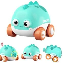 Vetaka Spielzeugauto Tiere Für Kinder -Spielzeugladen 29199281 03