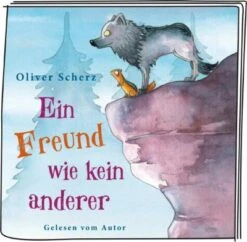 Tonies Ein Freund Wie Kein Anderer [DACH] -Spielzeugladen 29240347 03