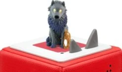 Tonies Ein Freund Wie Kein Anderer [DACH] -Spielzeugladen 29240347 04