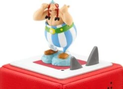 TONIES Asterix - Die Goldene Sichel [DACH] -Spielzeugladen 29240399 04