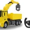 Jamara Ladekran Mercedes-Benz Arocs 1:24 2,4GHz B -Spielzeugladen 29284086 01