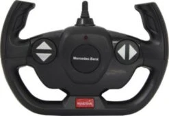 Jamara Ladekran Mercedes-Benz Arocs 1:24 2,4GHz B -Spielzeugladen 29284086 03