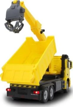 Jamara Ladekran Mercedes-Benz Arocs 1:24 2,4GHz B -Spielzeugladen 29284086 05