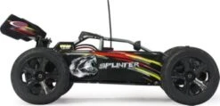 Jamara Splinter Desertbuggy 4WD 1:10 Lipo 2,4GHz Mit LED -Spielzeugladen 29284102 04