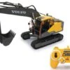 Jamara Bagger Volvo EC160E 1:16 2,4GHz 1 Jamara Bagger Volvo EC160E 1:16 2,4GHz -Spielzeugladen 29284122 01