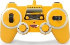 Jamara Bagger Volvo EC160E 1:16 2,4GHz 4 Jamara Bagger Volvo EC160E 1:16 2,4GHz -Spielzeugladen 29284122 03