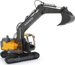 Jamara Bagger Volvo EC160E 1:16 2,4GHz 6 Jamara Bagger Volvo EC160E 1:16 2,4GHz -Spielzeugladen 29284122 05