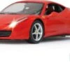 Jamara Ferrari 458 Italia 1:14 Rot 2,4GHz -Spielzeugladen 29284130 01