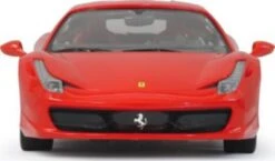 Jamara Ferrari 458 Italia 1:14 Rot 2,4GHz -Spielzeugladen 29284130 04