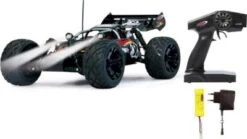 Jamara Splinter Desertbuggy 4WD 1:10 NiMh 2,4GHz Mit LED