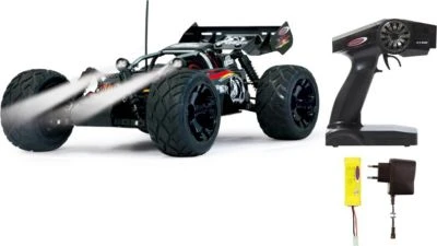 Jamara Splinter Desertbuggy 4WD 1:10 NiMh 2,4GHz mit LED Jamara Splinter Desertbuggy 4WD 1:10 NiMh 2,4GHz Mit LED -Spielzeugladen 29284172 01