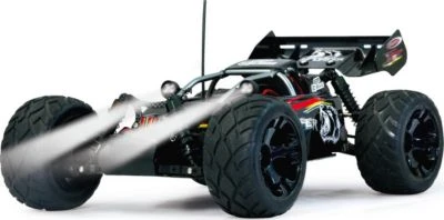 Jamara Splinter Desertbuggy 4WD 1:10 NiMh 2,4GHz mit LED Jamara Splinter Desertbuggy 4WD 1:10 NiMh 2,4GHz Mit LED -Spielzeugladen 29284172 02