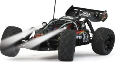 Jamara Splinter Desertbuggy 4WD 1:10 NiMh 2,4GHz mit LED Jamara Splinter Desertbuggy 4WD 1:10 NiMh 2,4GHz Mit LED -Spielzeugladen 29284172 05