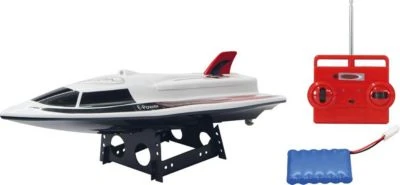 Jamara Swordfish 2 Kanal 40MHz mit LED Jamara Swordfish 2 Kanal 40MHz Mit LED -Spielzeugladen 29284176 01