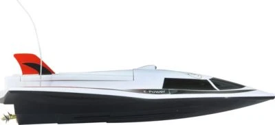 Jamara Swordfish 2 Kanal 40MHz mit LED Jamara Swordfish 2 Kanal 40MHz Mit LED -Spielzeugladen 29284176 04