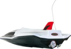 Jamara Swordfish 2 Kanal 40MHz Mit LED 6 Jamara Swordfish 2 Kanal 40MHz Mit LED -Spielzeugladen 29284176 05