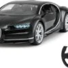 Jamara Bugatti Chiron 1:14 Schwarz 2,4GHz 2 Jamara Bugatti Chiron 1:14 Schwarz 2,4GHz -Spielzeugladen 29284208 01