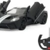 Jamara Ford GT 1:14 Schwarz Matt 2,4GHz Tür Manuell 1 Jamara Ford GT 1:14 Schwarz Matt 2,4GHz Tür Manuell -Spielzeugladen 29284226 01