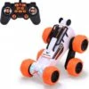 Dickie Toys Fahrzeug RC Flix Star, RTR