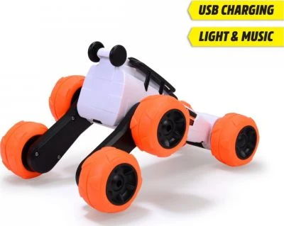 Dickie Toys Fahrzeug RC Flix Star, RTR Dickie Toys Fahrzeug RC Flix Star, RTR -Spielzeugladen 29354050 02