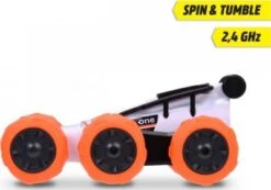 Dickie Toys Fahrzeug RC Flix Star, RTR 4 Dickie Toys Fahrzeug RC Flix Star, RTR -Spielzeugladen 29354050 03