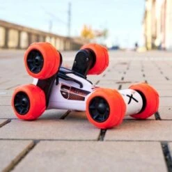 Dickie Toys Fahrzeug RC Flix Star, RTR 6 Dickie Toys Fahrzeug RC Flix Star, RTR -Spielzeugladen 29354050 05