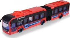 Dickie Toys Volvo City Bus