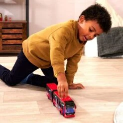 Dickie Toys Volvo City Bus -Spielzeugladen 29354062 06