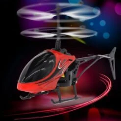 Brighten Ferngesteuertes Spielzeug Für Kinder Mini-Fernsteuerflugzeug -Spielzeugladen 29469285 04