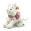 Steiff Soft Cuddly Friends Disney Originals Marie 24 Cm, Weiß Kuscheltiere -Spielzeugladen 29486347 01