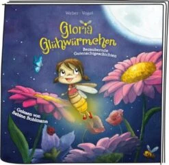 Tonies Gloria Glühwürmchen - Bezaubernde Gutenachtgeschichten -Spielzeugladen 29494977 03