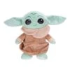 Star Wars The Child Baby Yoda Plüschfigur 30 Cm 1 Star Wars The Child Baby Yoda Plüschfigur 30 Cm -Spielzeugladen 29628468 01