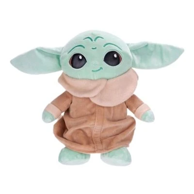 Star Wars The Child Baby Yoda Plüschfigur 30 cm Star Wars The Child Baby Yoda Plüschfigur 30 Cm -Spielzeugladen 29628468 01