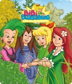 Tonies Bibi Blocksberg - Die Junghexenbande [DACH] -Spielzeugladen 29688000 03